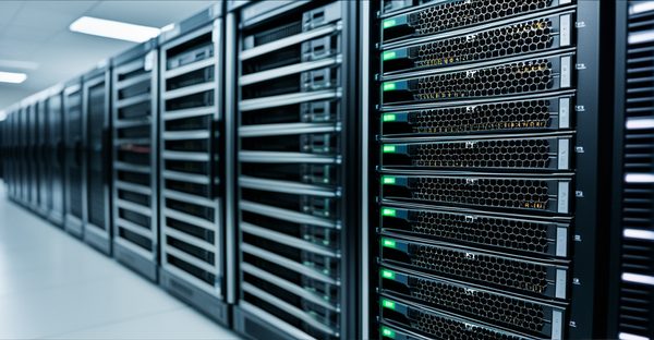 Power your business with reliable refurbished servers