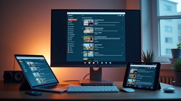Top tools for converting videos to text in multiple languages