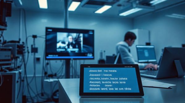 Top tools for converting videos to text in multiple languages