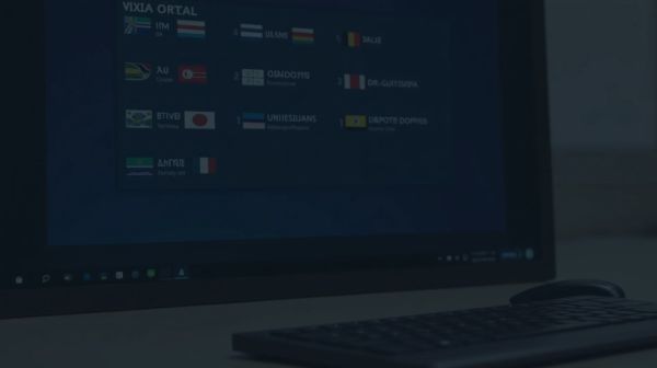 Video to text conversion in different languages with transcri